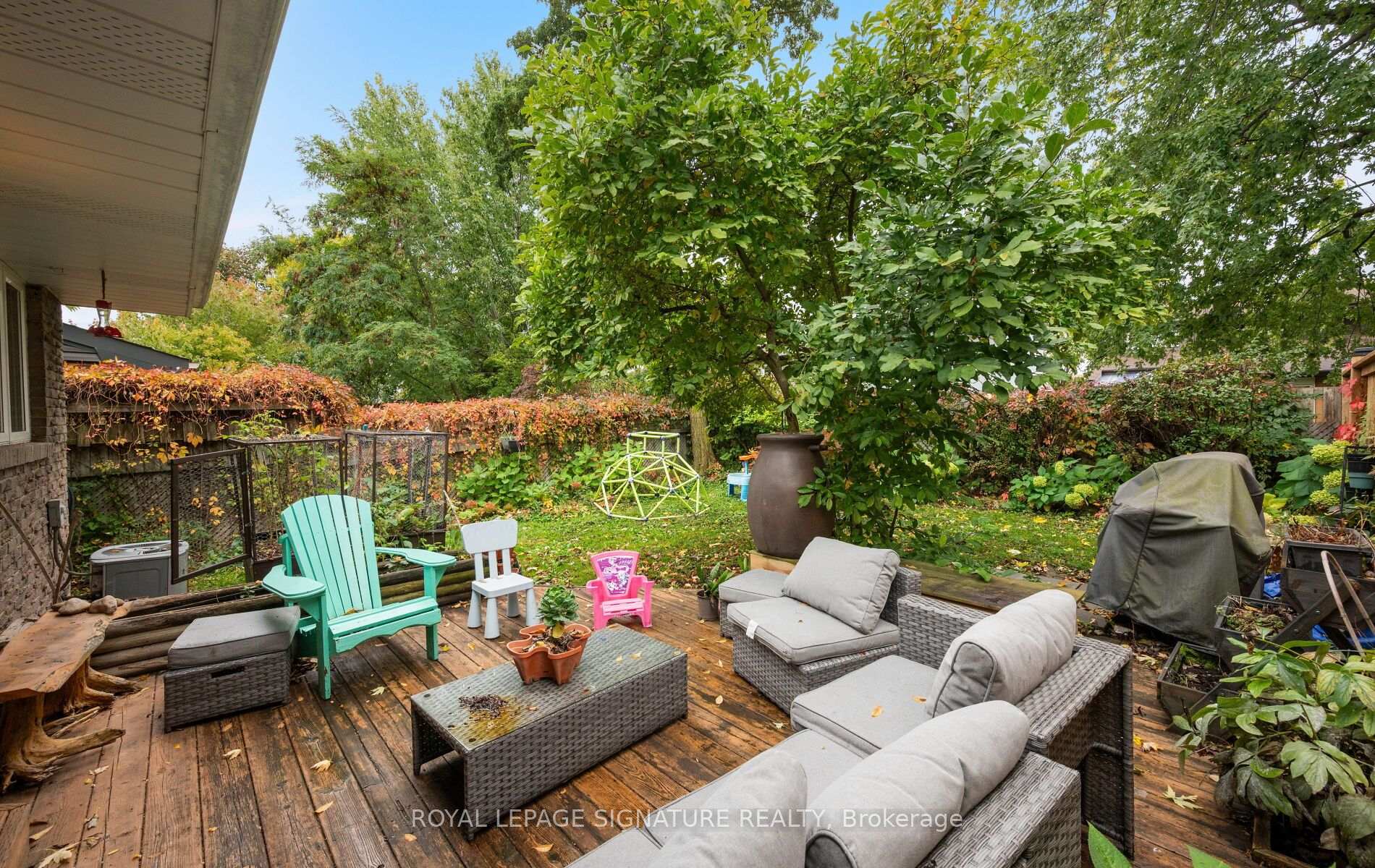 Photo 41 of 4196 Pheasant Run, Mississauga, Erin Mills — HOMEH