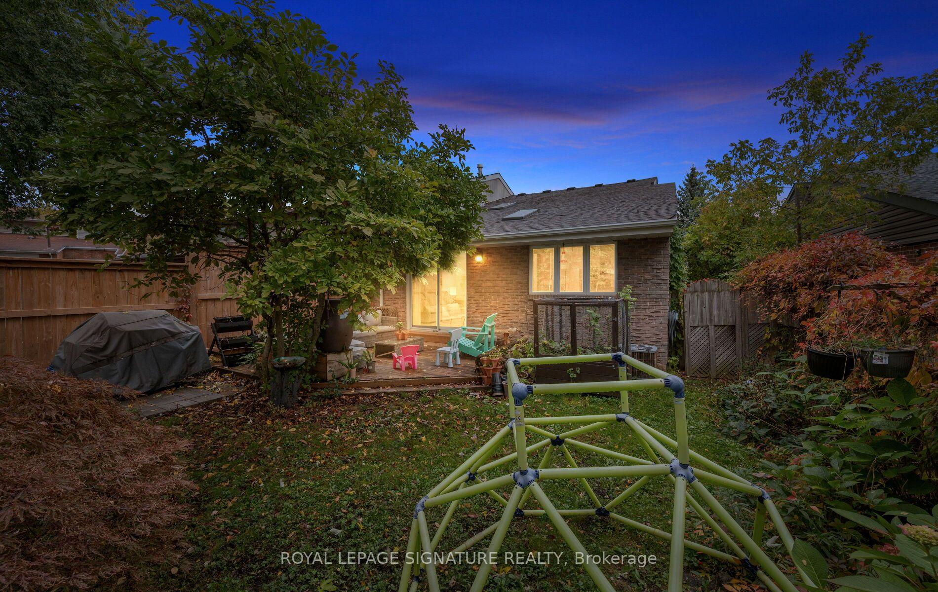 Photo 44 of 4196 Pheasant Run, Mississauga, Erin Mills — HOMEH