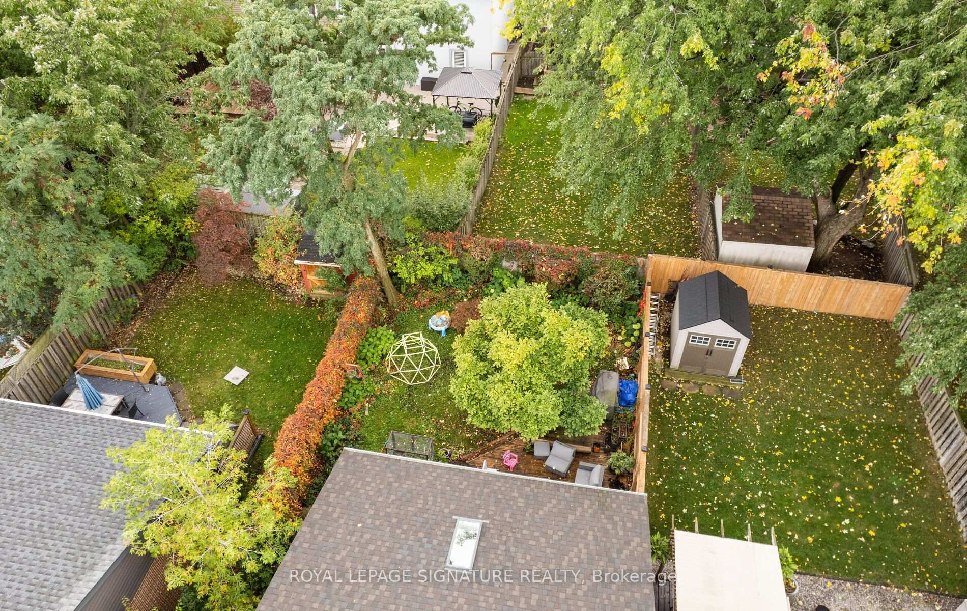 Photo 45 of 4196 Pheasant Run, Mississauga, Erin Mills — HOMEH