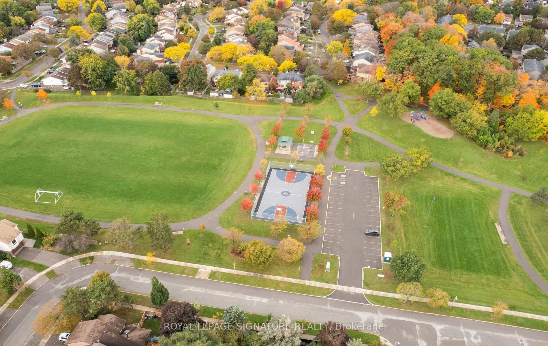 Photo 47 of 4196 Pheasant Run, Mississauga, Erin Mills — HOMEH