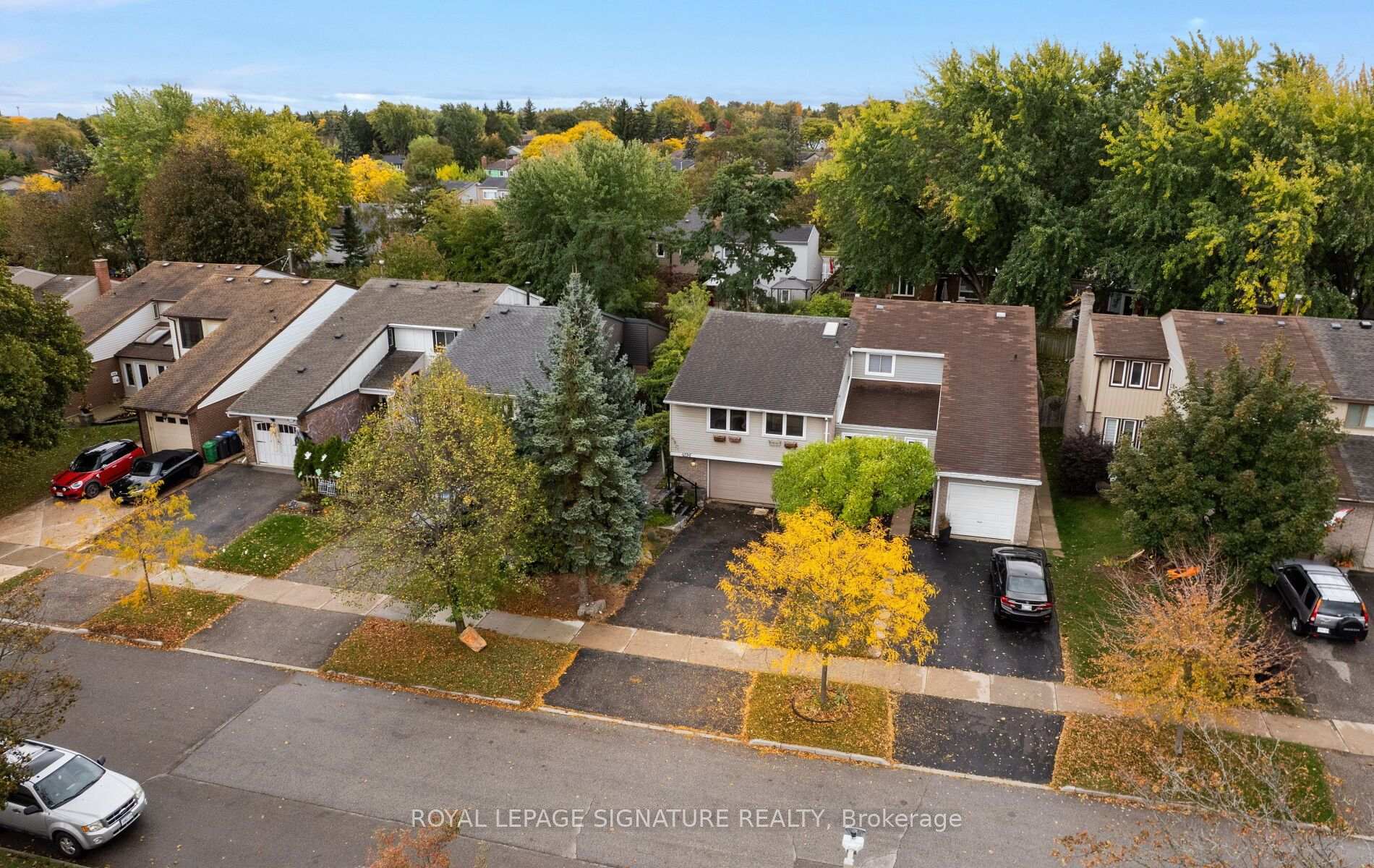 Photo 49 of 4196 Pheasant Run, Mississauga, Erin Mills — HOMEH