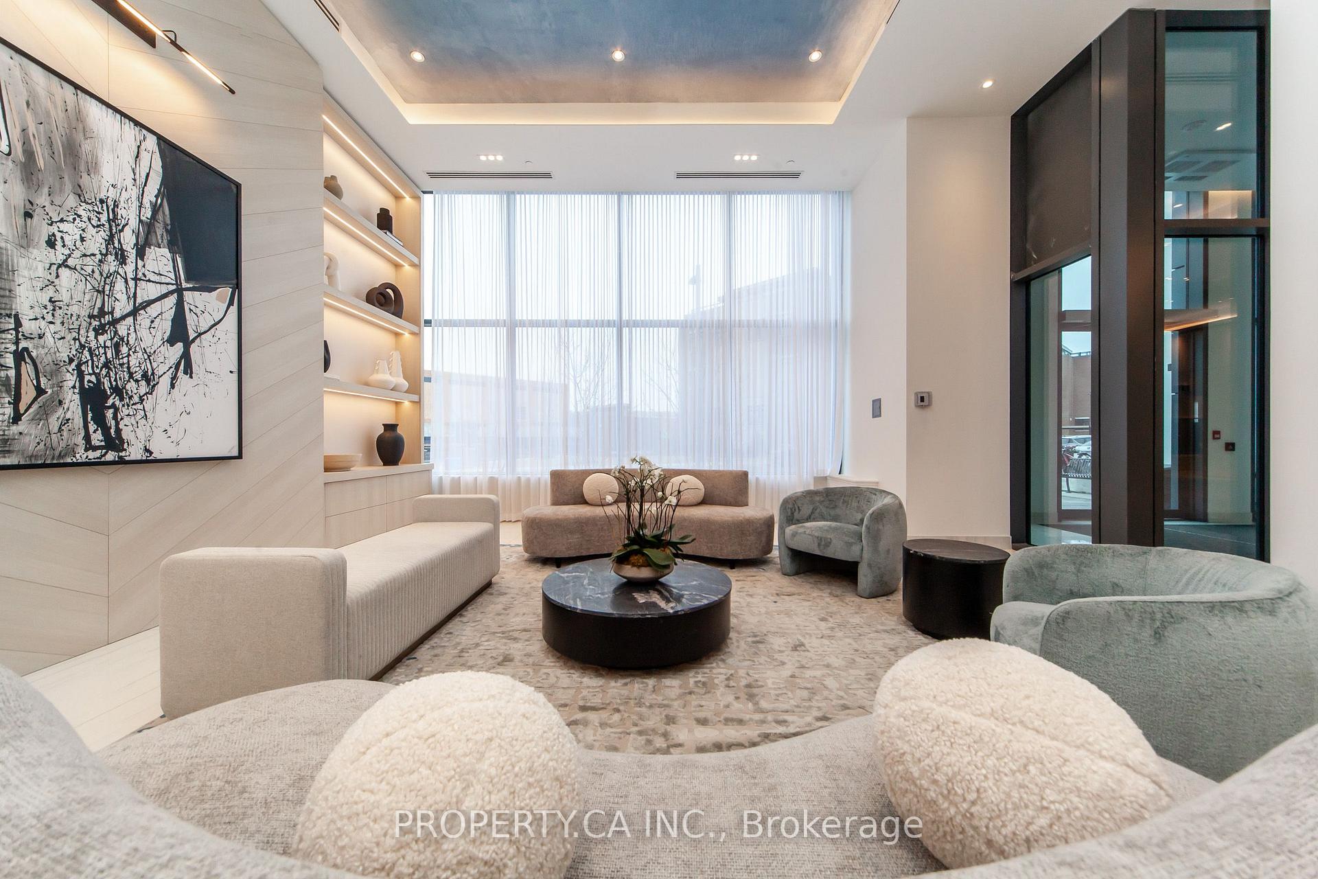 Photo 3 of Unit 1206, 1063 Douglas Mccurdy Common, Mississauga, Lakeview — HOMEH