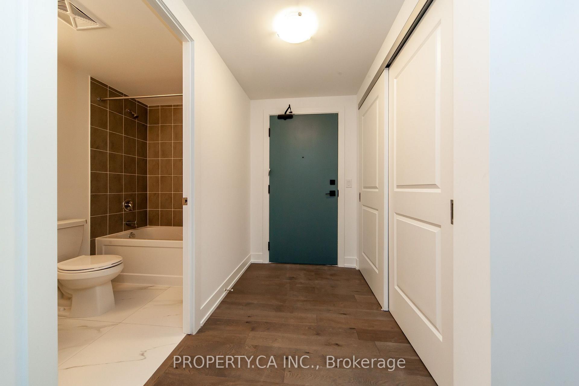 Photo 4 of Unit 1206, 1063 Douglas Mccurdy Common, Mississauga, Lakeview — HOMEH
