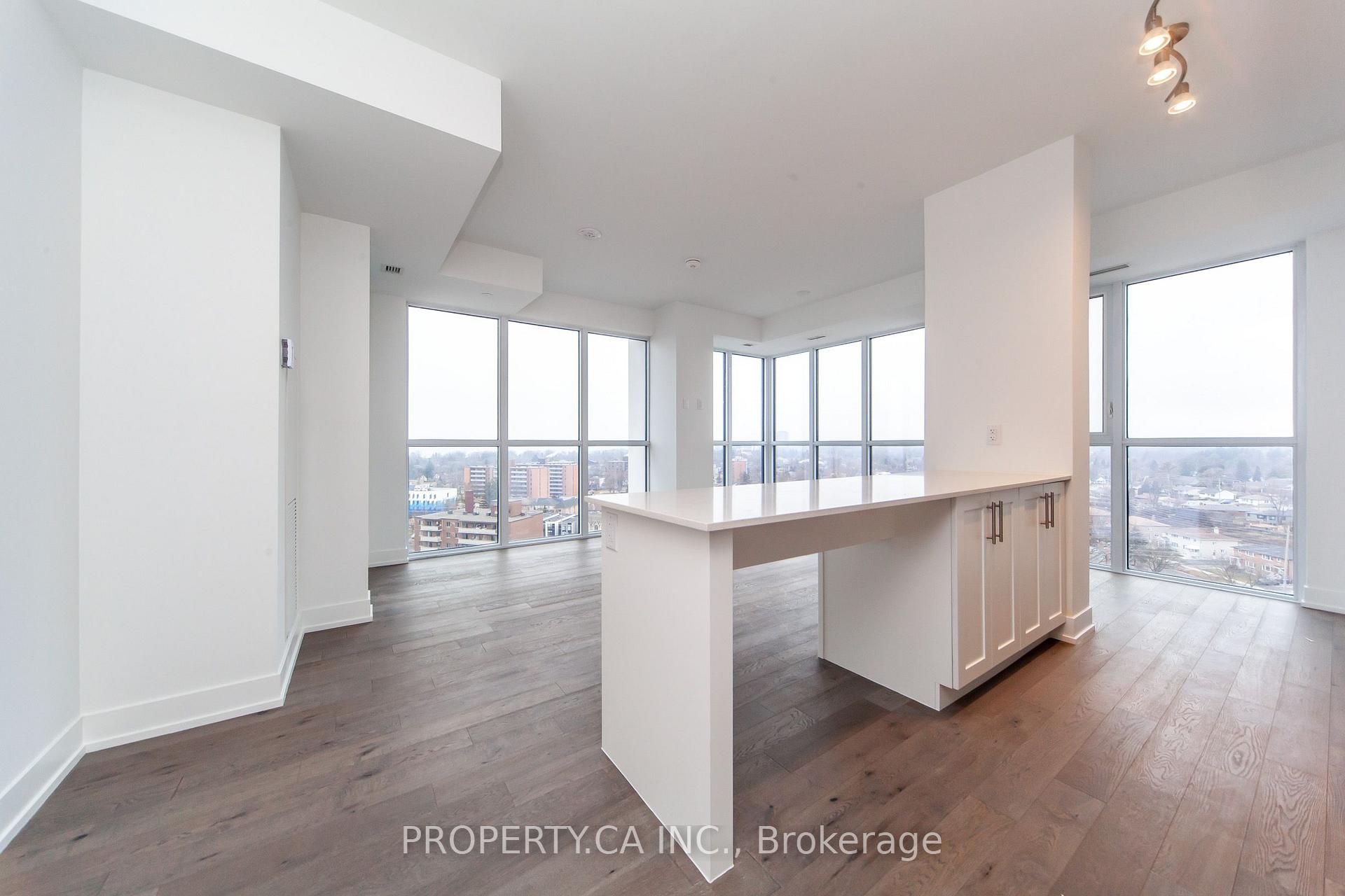 Photo 6 of Unit 1206, 1063 Douglas Mccurdy Common, Mississauga, Lakeview — HOMEH