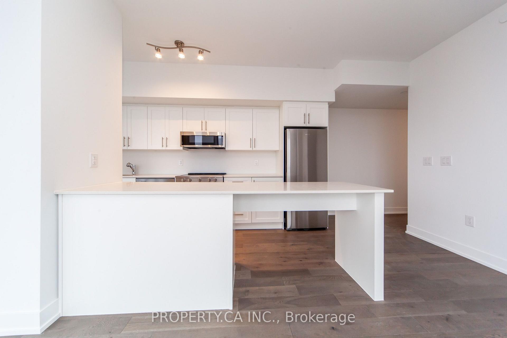 Photo 7 of Unit 1206, 1063 Douglas Mccurdy Common, Mississauga, Lakeview — HOMEH