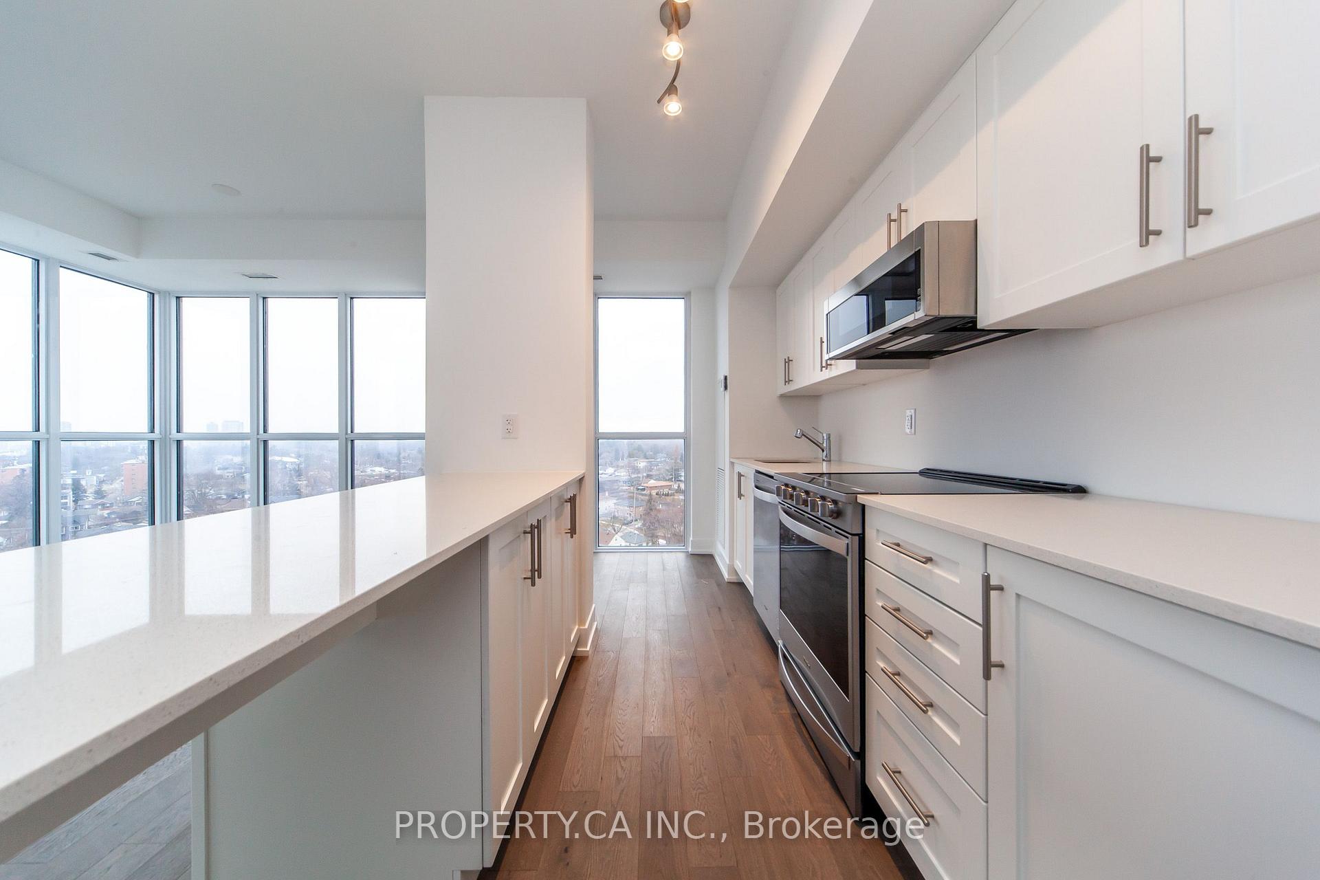 Photo 8 of Unit 1206, 1063 Douglas Mccurdy Common, Mississauga, Lakeview — HOMEH