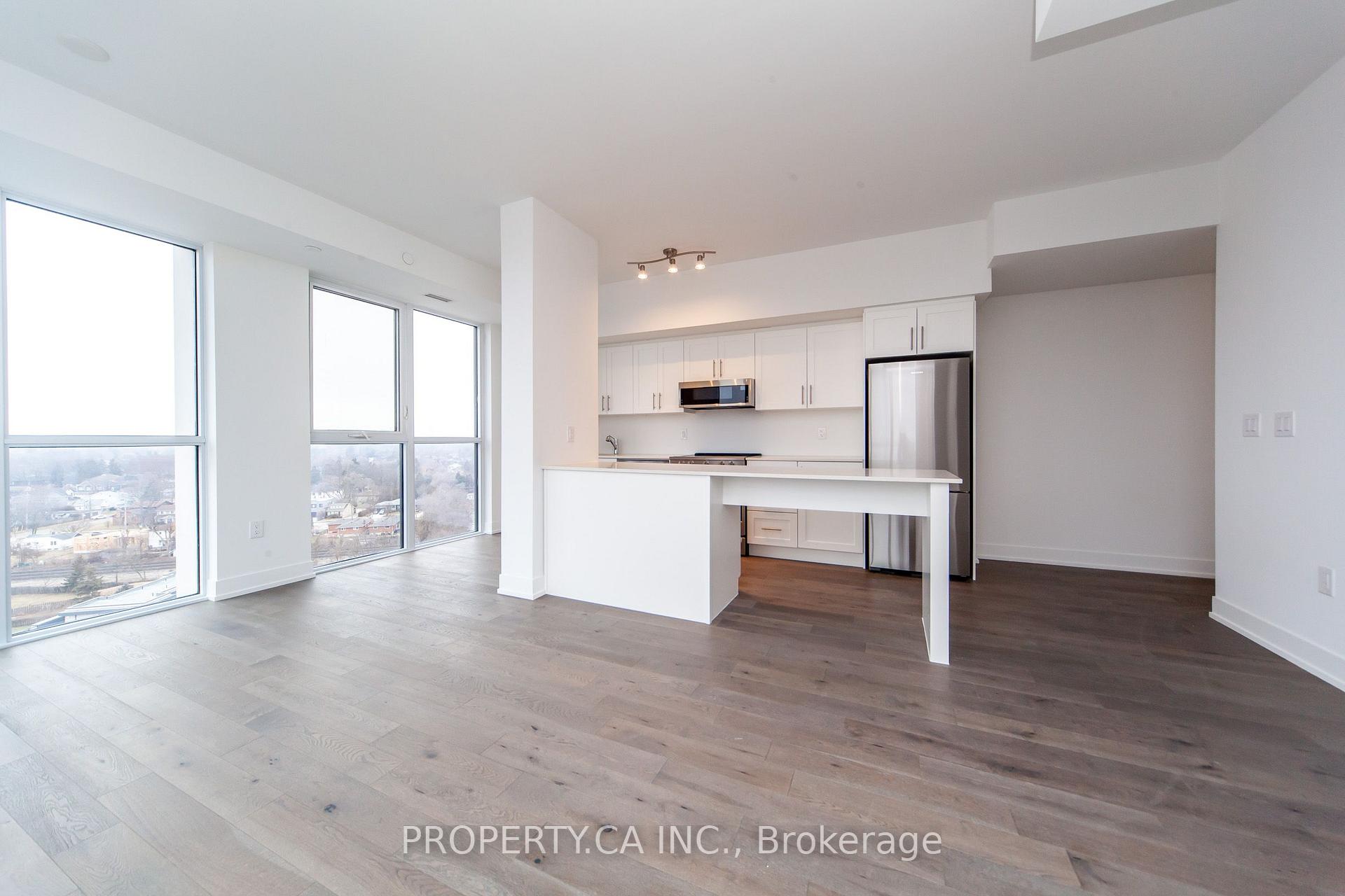 Photo 9 of Unit 1206, 1063 Douglas Mccurdy Common, Mississauga, Lakeview — HOMEH