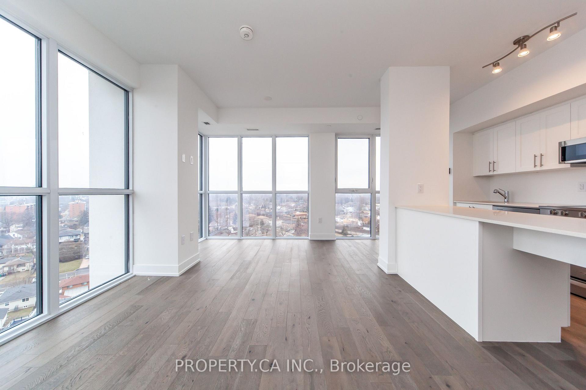 Photo 10 of Unit 1206, 1063 Douglas Mccurdy Common, Mississauga, Lakeview — HOMEH