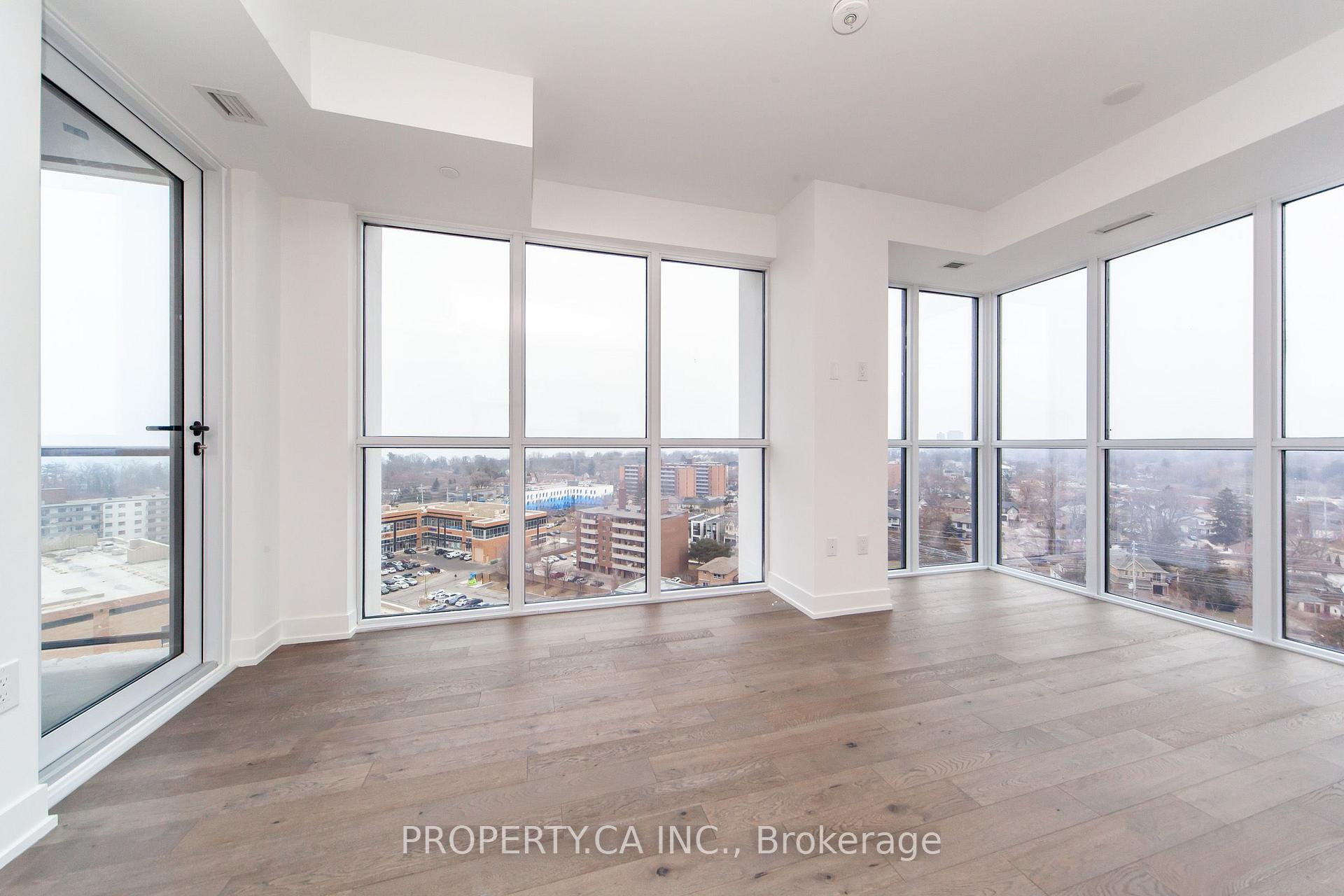 Photo 11 of Unit 1206, 1063 Douglas Mccurdy Common, Mississauga, Lakeview — HOMEH