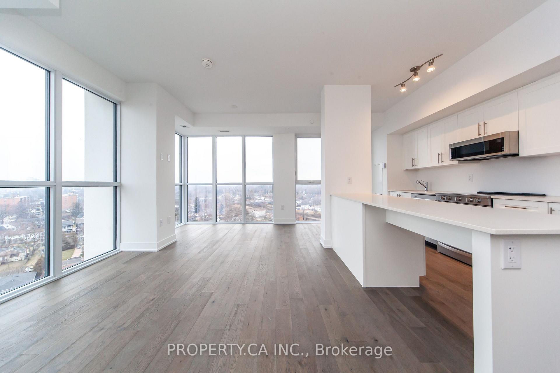 Photo 12 of Unit 1206, 1063 Douglas Mccurdy Common, Mississauga, Lakeview — HOMEH
