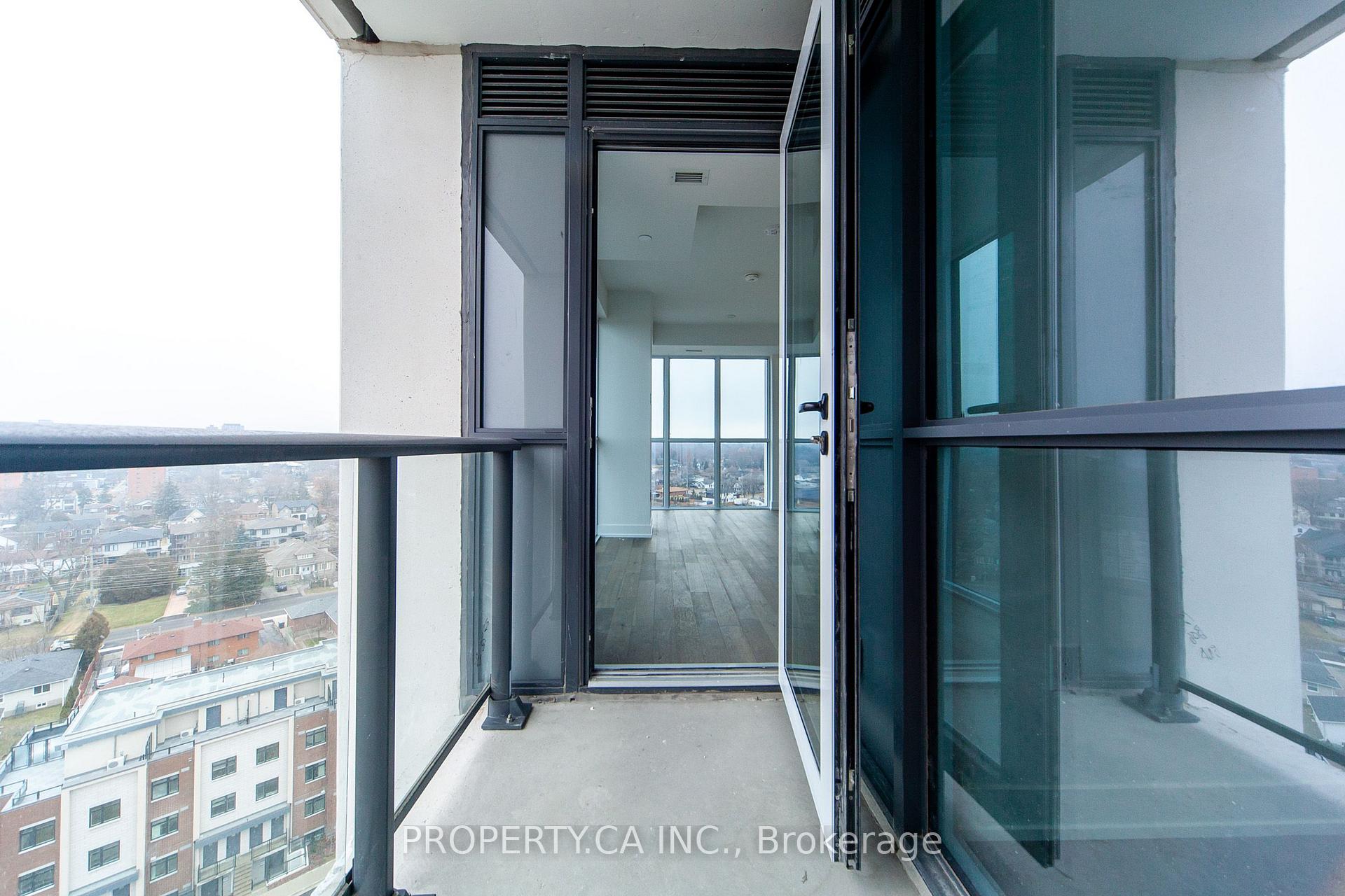 Photo 15 of Unit 1206, 1063 Douglas Mccurdy Common, Mississauga, Lakeview — HOMEH