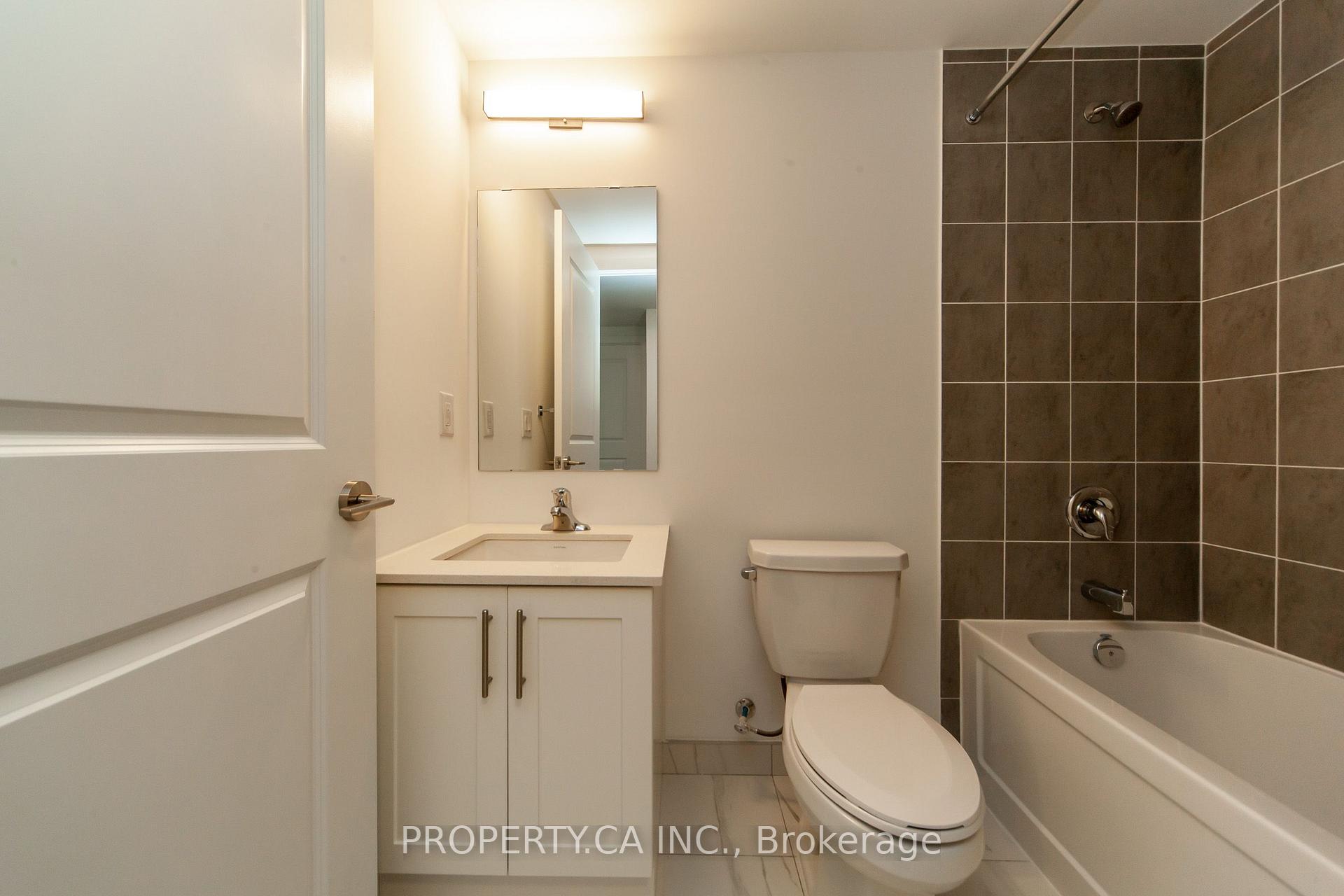 Photo 16 of Unit 1206, 1063 Douglas Mccurdy Common, Mississauga, Lakeview — HOMEH