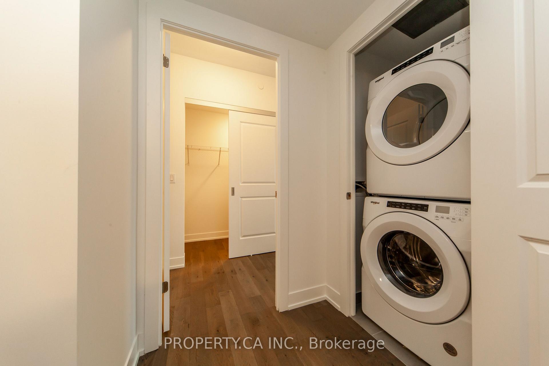Photo 20 of Unit 1206, 1063 Douglas Mccurdy Common, Mississauga, Lakeview — HOMEH