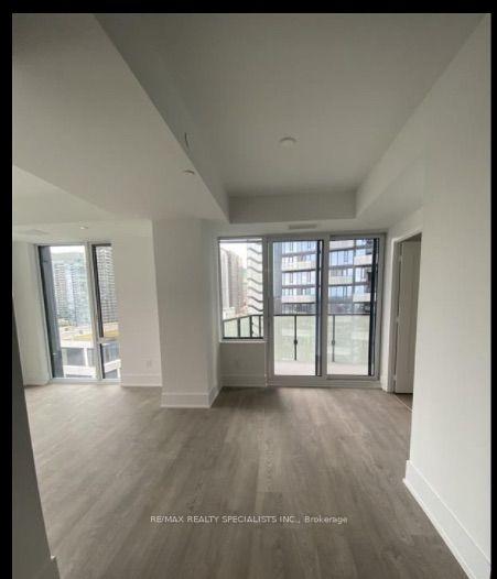 Photo 6 of Unit 1706, 470 Front Street W, Toronto, Waterfront Communities — HOMEH