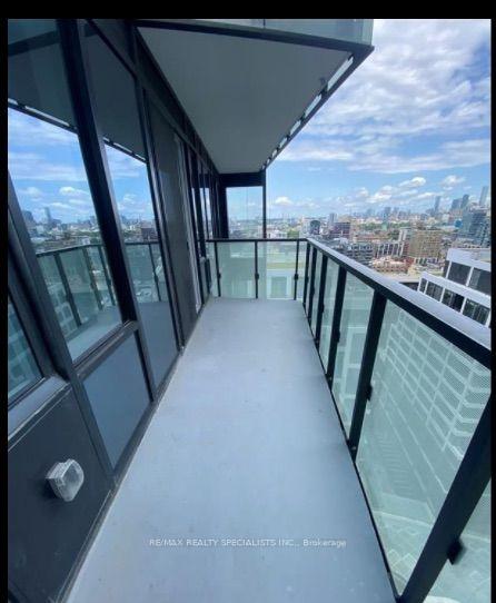 Photo 10 of Unit 1706, 470 Front Street W, Toronto, Waterfront Communities — HOMEH