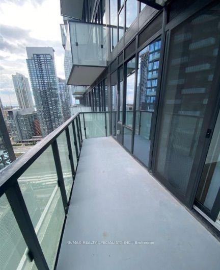 Photo 11 of Unit 1706, 470 Front Street W, Toronto, Waterfront Communities — HOMEH