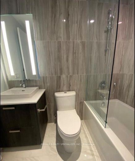 Photo 14 of Unit 1706, 470 Front Street W, Toronto, Waterfront Communities — HOMEH