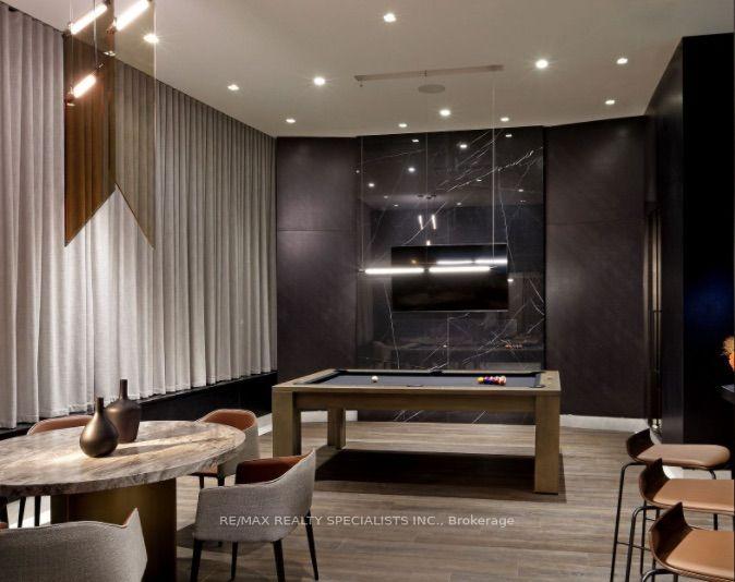 Photo 18 of Unit 1706, 470 Front Street W, Toronto, Waterfront Communities — HOMEH