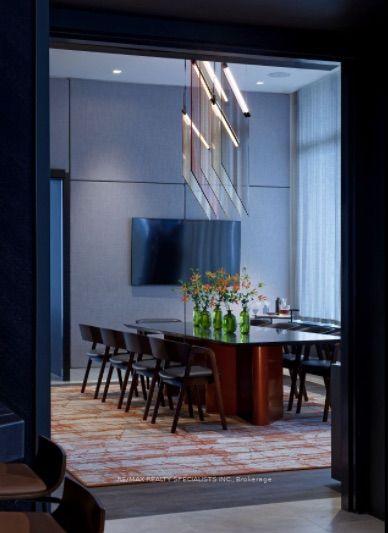 Photo 19 of Unit 1706, 470 Front Street W, Toronto, Waterfront Communities — HOMEH