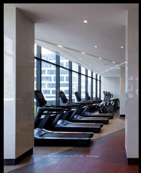 Photo 21 of Unit 1706, 470 Front Street W, Toronto, Waterfront Communities — HOMEH
