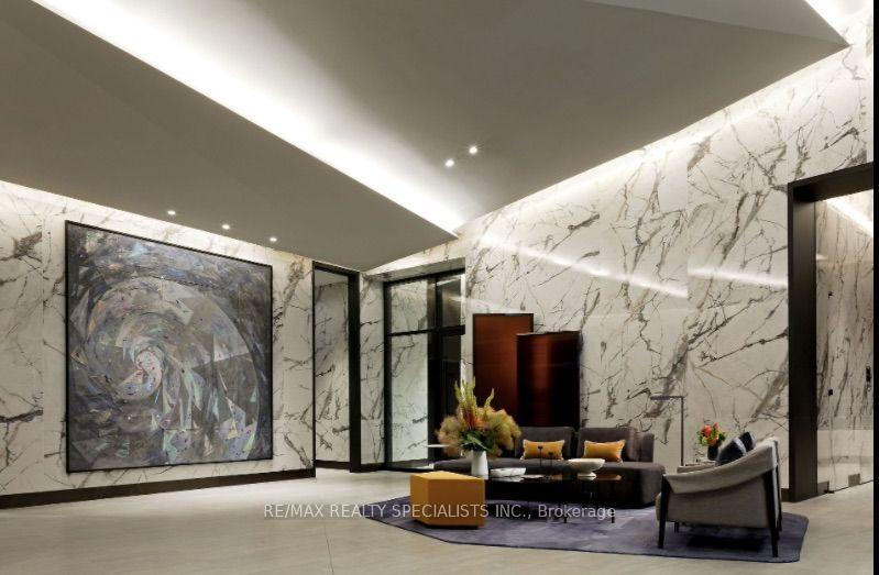 Photo 25 of Unit 1706, 470 Front Street W, Toronto, Waterfront Communities — HOMEH