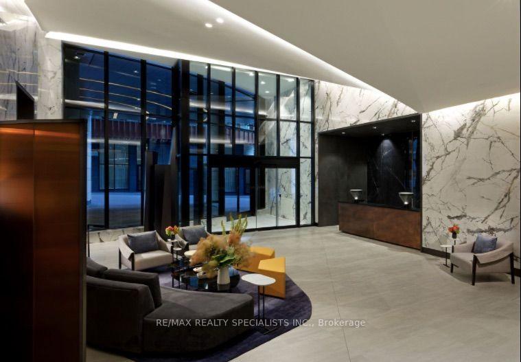 Photo 26 of Unit 1706, 470 Front Street W, Toronto, Waterfront Communities — HOMEH