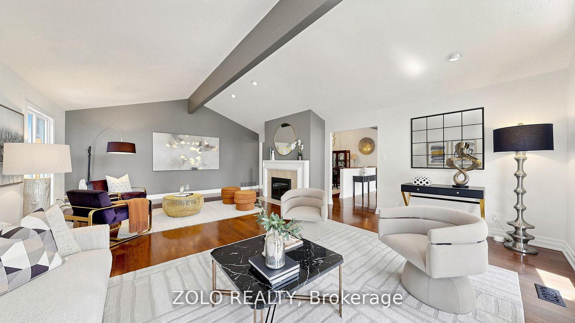 Photo 7 of 41 Meadowcliffe Drive, Scarborough, Cliffcrest — HOMEH