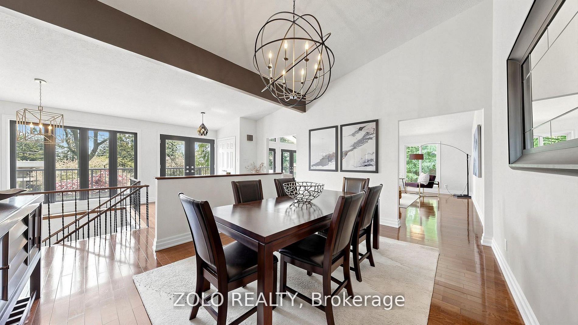 Photo 9 of 41 Meadowcliffe Drive, Scarborough, Cliffcrest — HOMEH
