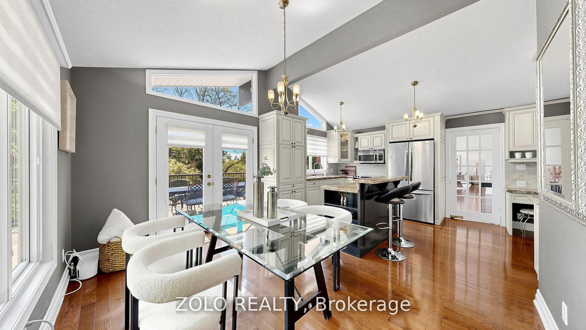 Photo 13 of 41 Meadowcliffe Drive, Scarborough, Cliffcrest — HOMEH