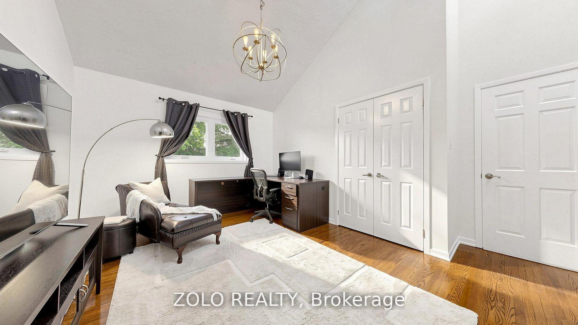 Photo 21 of 41 Meadowcliffe Drive, Scarborough, Cliffcrest — HOMEH