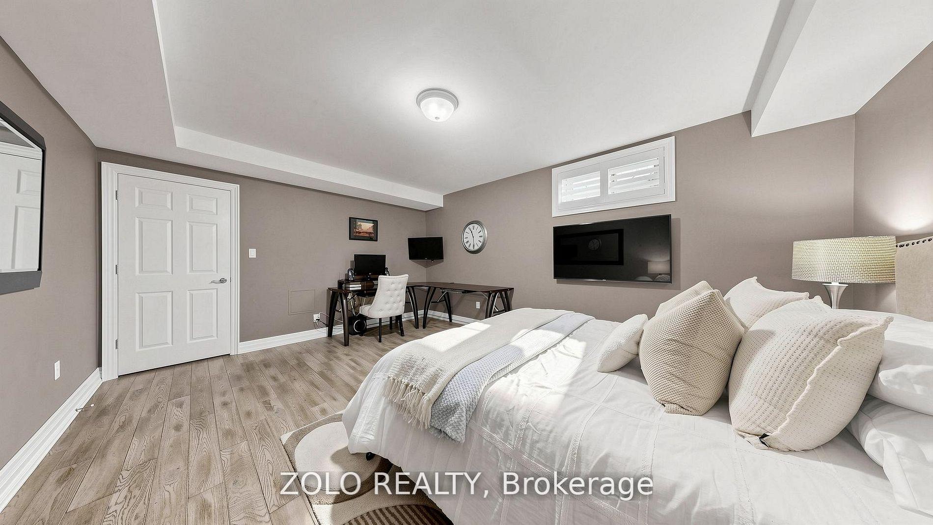 Photo 38 of 41 Meadowcliffe Drive, Scarborough, Cliffcrest — HOMEH