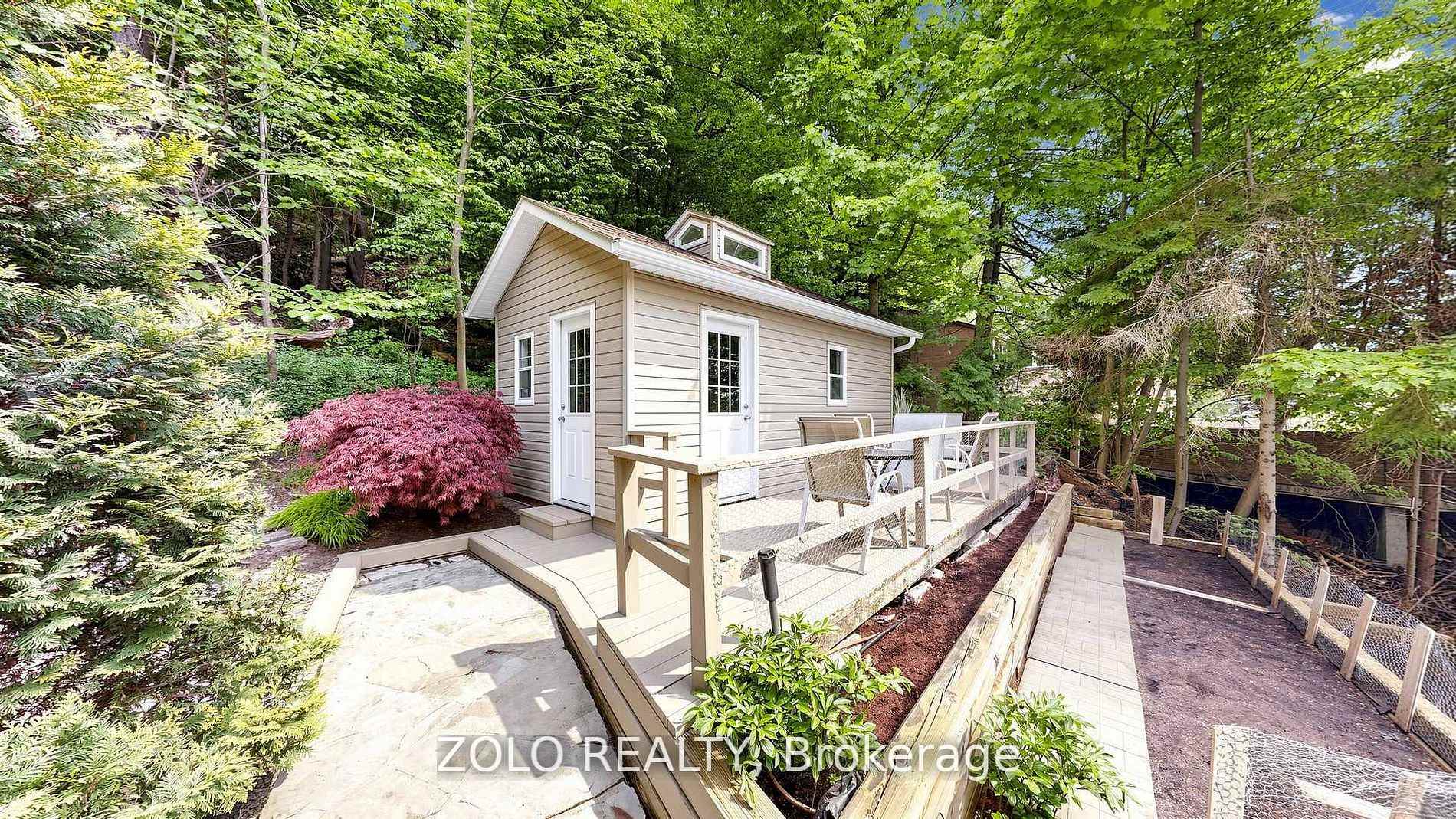 Photo 46 of 41 Meadowcliffe Drive, Scarborough, Cliffcrest — HOMEH