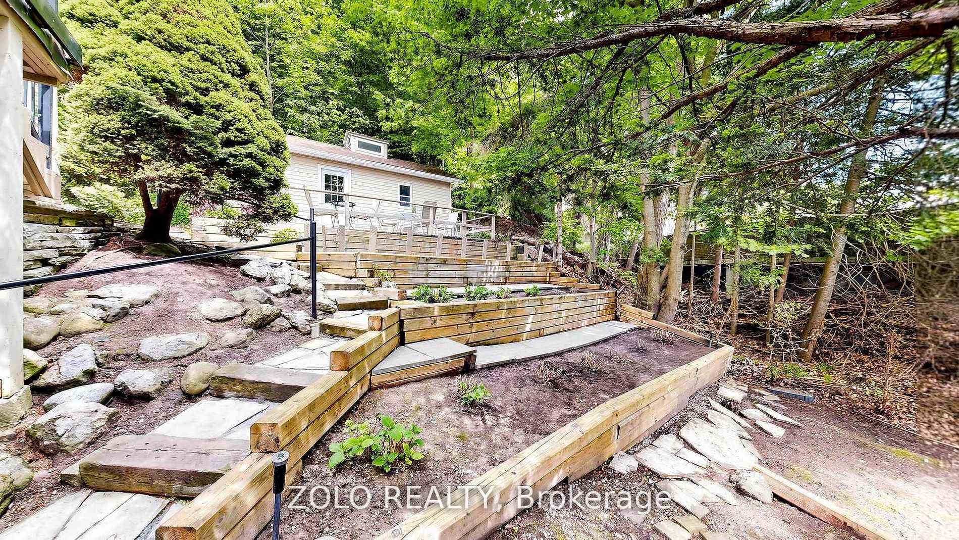 Photo 47 of 41 Meadowcliffe Drive, Scarborough, Cliffcrest — HOMEH