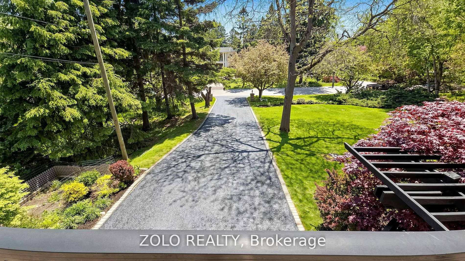 Photo 48 of 41 Meadowcliffe Drive, Scarborough, Cliffcrest — HOMEH