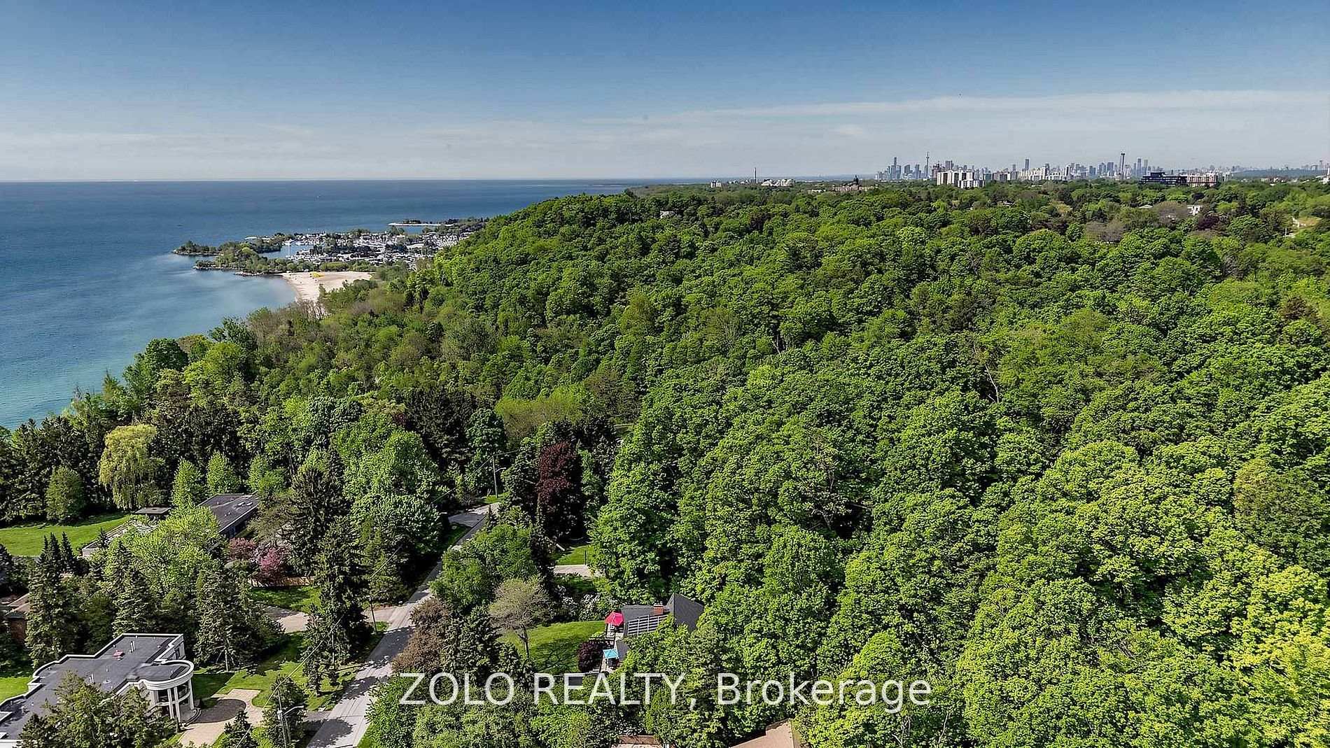 Photo 49 of 41 Meadowcliffe Drive, Scarborough, Cliffcrest — HOMEH