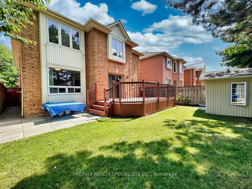 Photo 37 of 9 Siesta Court, Brampton, Sandringham-Wellington — HOMEH