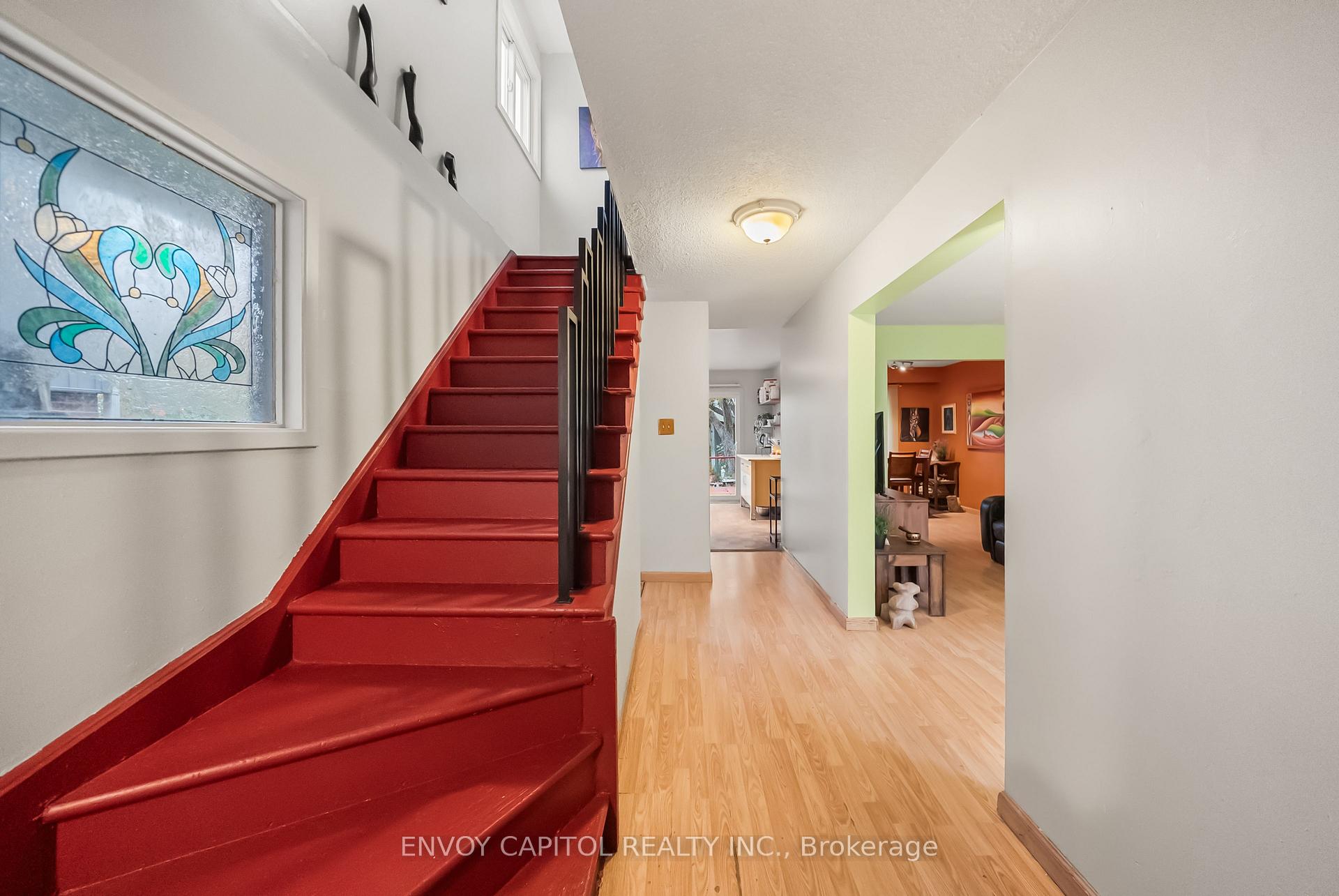 Photo 12 of 160 Fanshawe Drive, Brampton, Heart Lake West — HOMEH