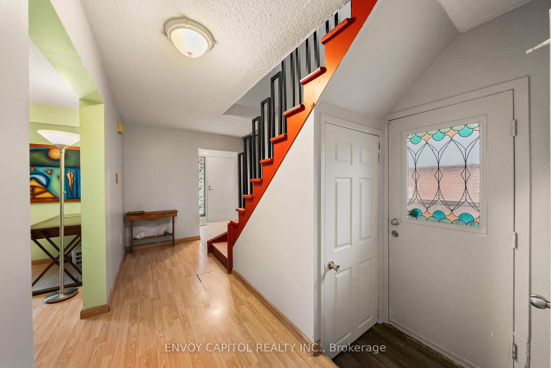 Photo 13 of 160 Fanshawe Drive, Brampton, Heart Lake West — HOMEH