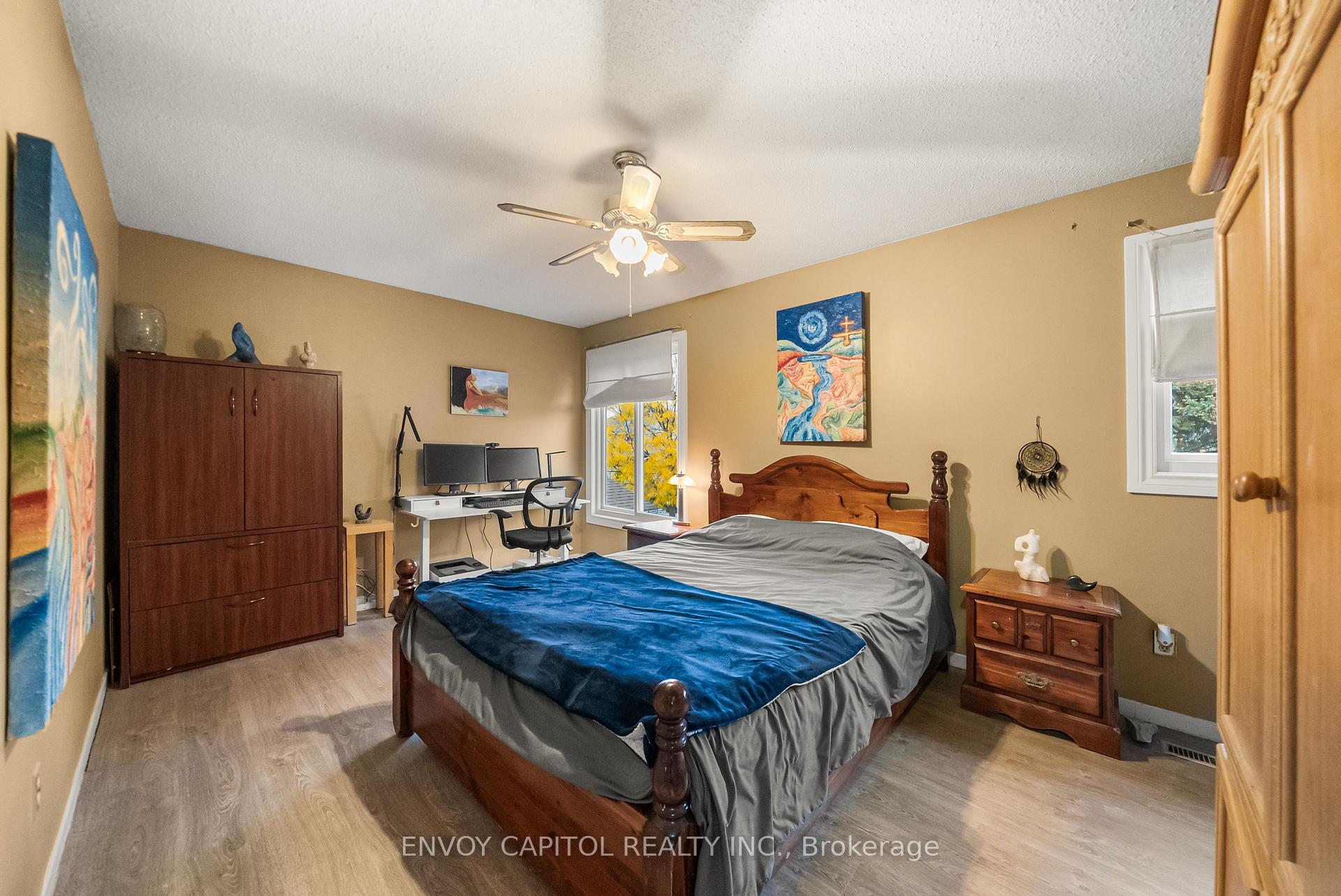 Photo 17 of 160 Fanshawe Drive, Brampton, Heart Lake West — HOMEH