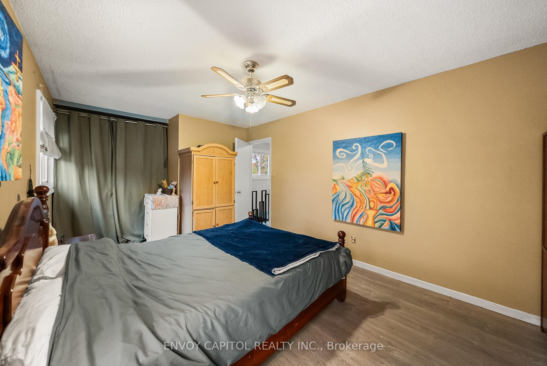 Photo 18 of 160 Fanshawe Drive, Brampton, Heart Lake West — HOMEH