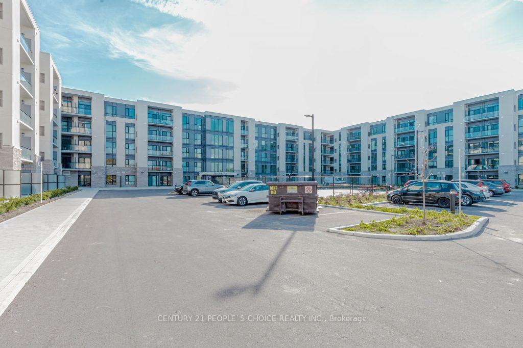 Photo of Unit 226, 50 Herrick Avenue