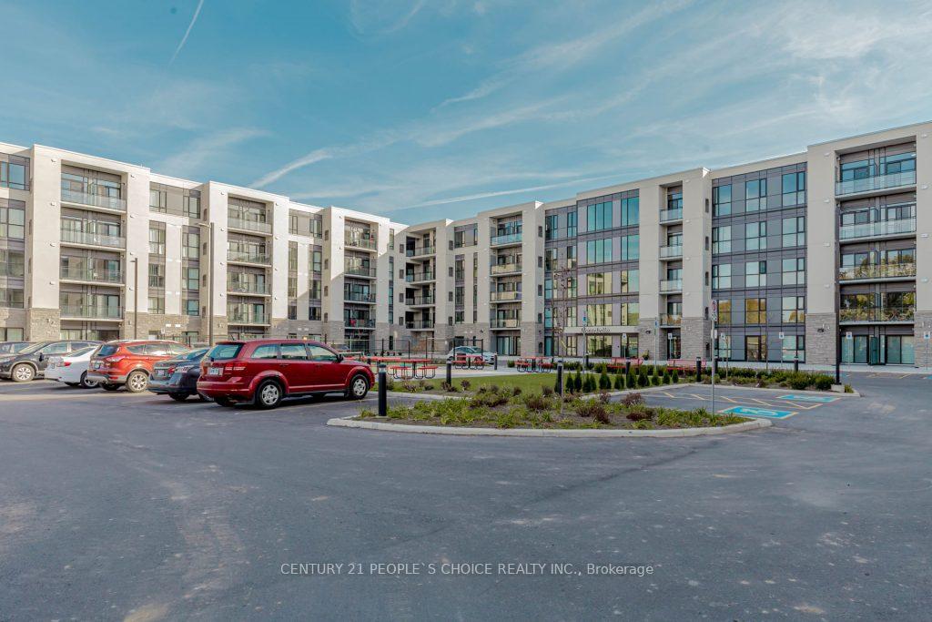Photo 2 of Unit 226, 50 Herrick Avenue, St. Catharines, Oakdale — HOMEH