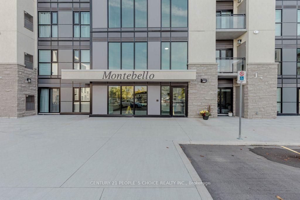 Photo 3 of Unit 226, 50 Herrick Avenue, St. Catharines, Oakdale — HOMEH