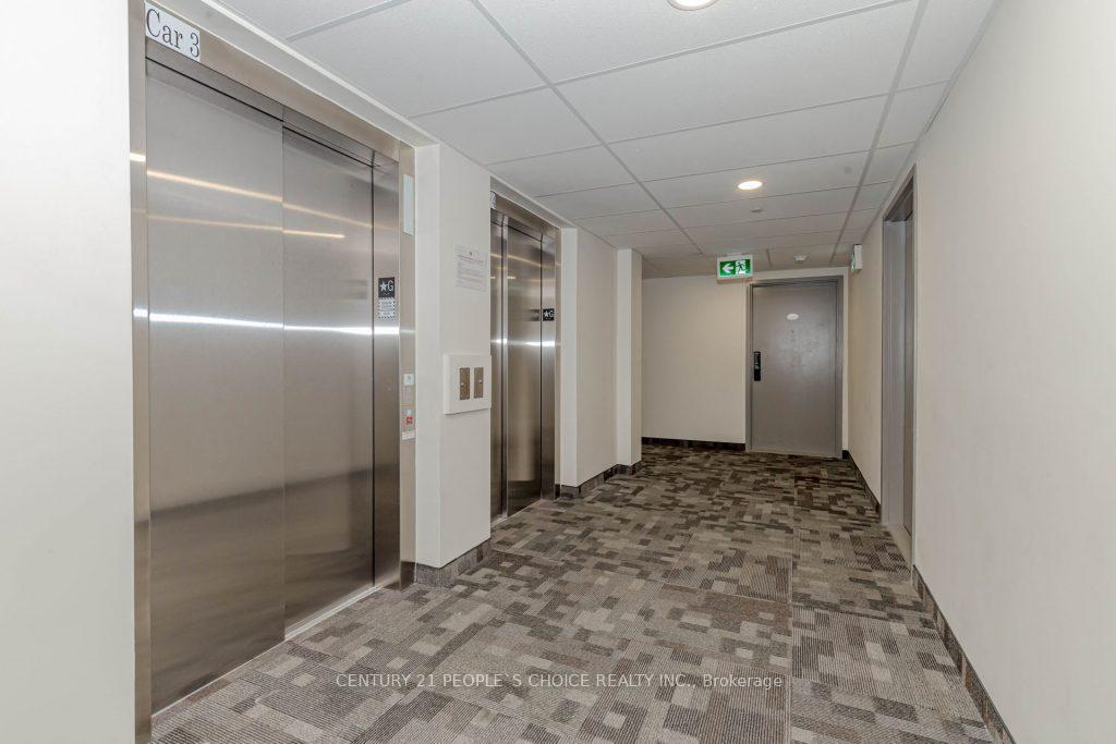 Photo 6 of Unit 226, 50 Herrick Avenue, St. Catharines, Oakdale — HOMEH