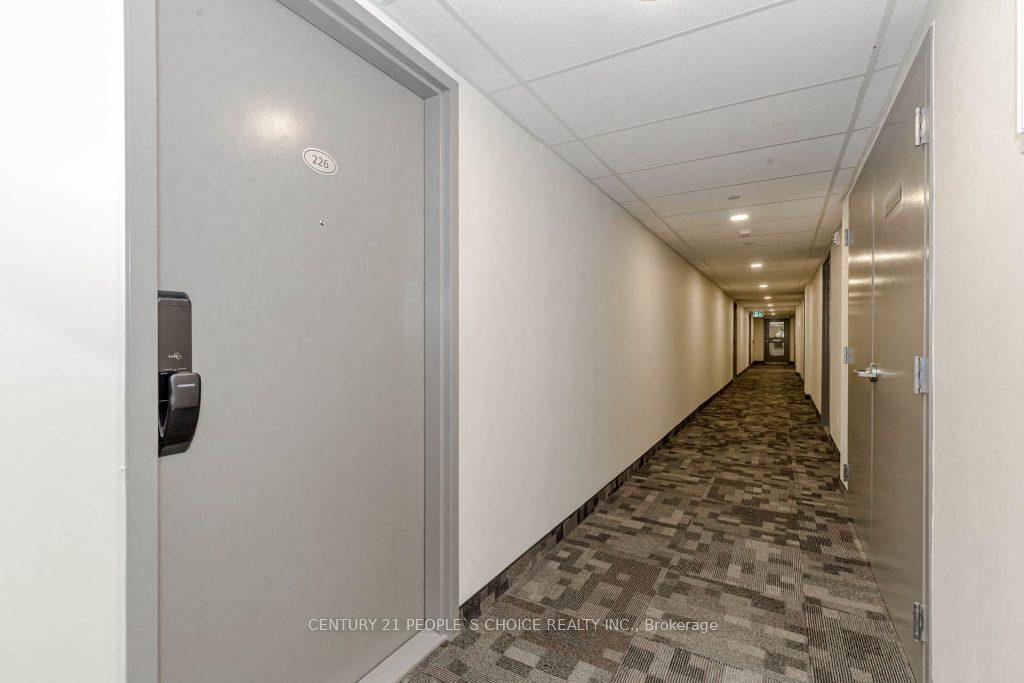 Photo 8 of Unit 226, 50 Herrick Avenue, St. Catharines, Oakdale — HOMEH