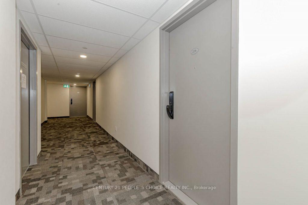 Photo 9 of Unit 226, 50 Herrick Avenue, St. Catharines, Oakdale — HOMEH