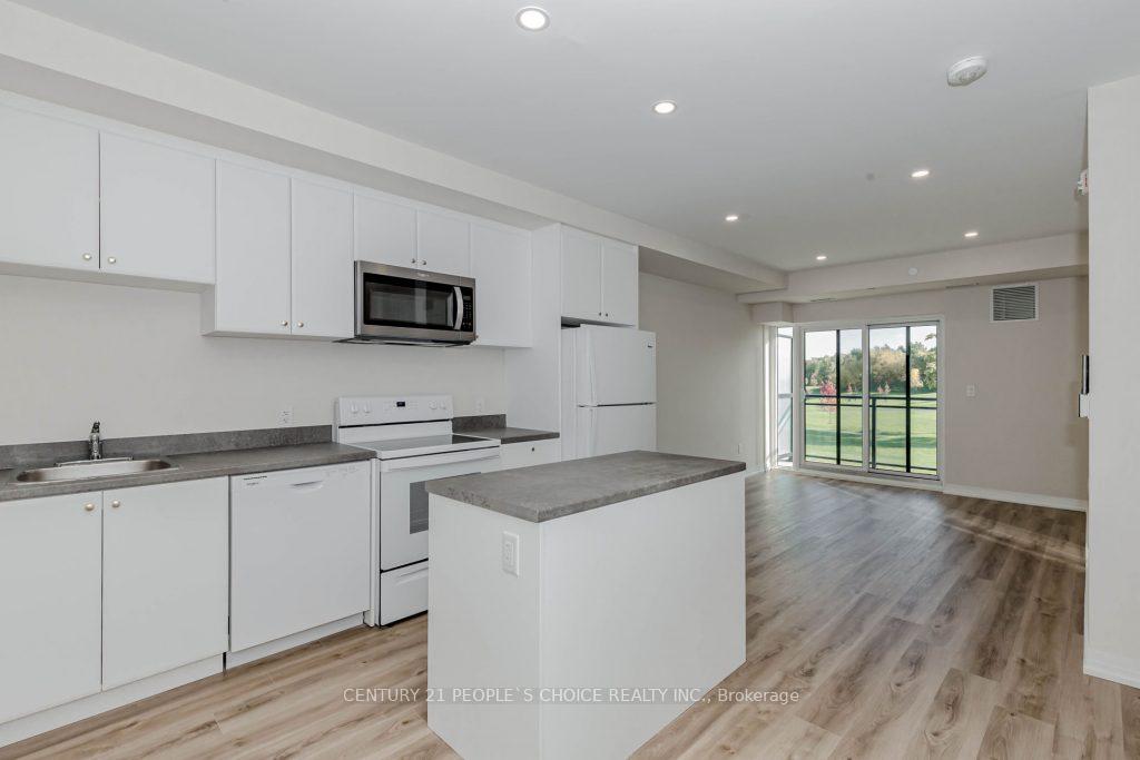 Photo 11 of Unit 226, 50 Herrick Avenue, St. Catharines, Oakdale — HOMEH