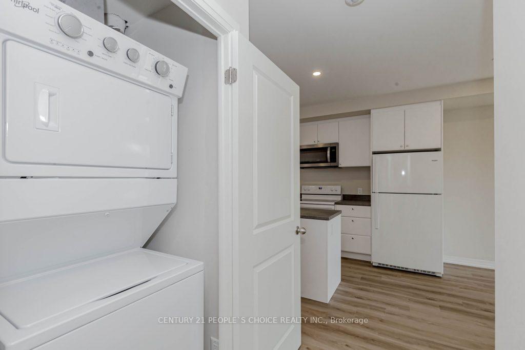 Photo 29 of Unit 226, 50 Herrick Avenue, St. Catharines, Oakdale — HOMEH