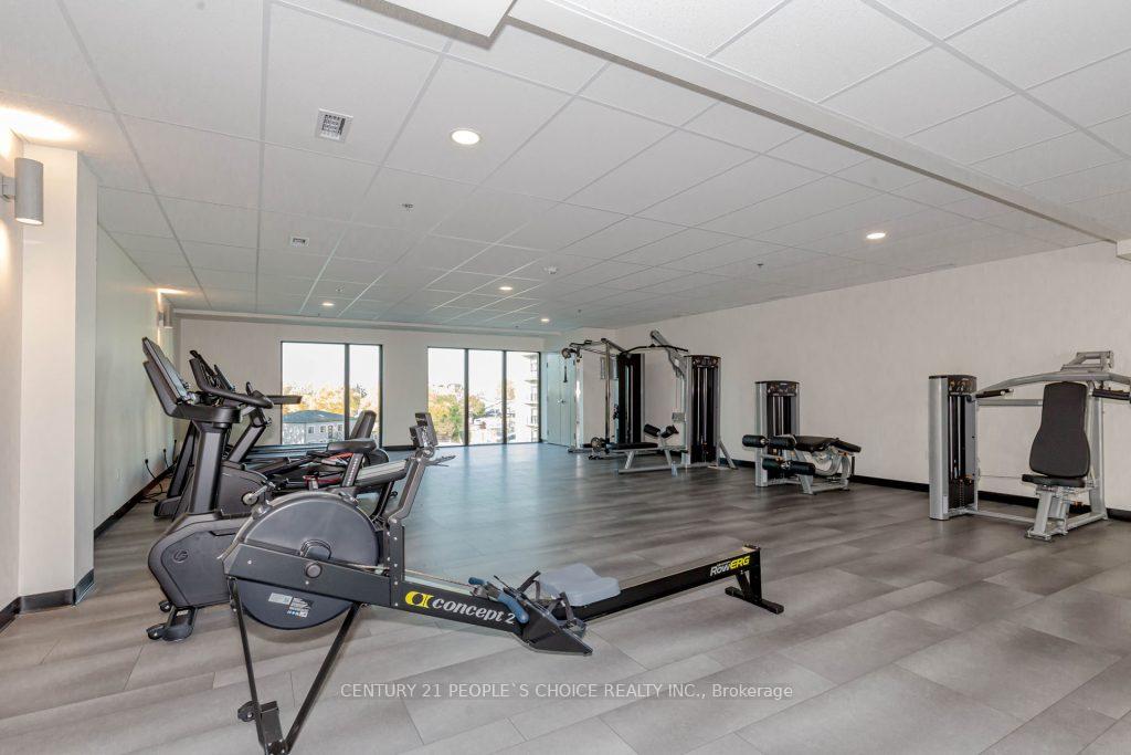 Photo 34 of Unit 226, 50 Herrick Avenue, St. Catharines, Oakdale — HOMEH