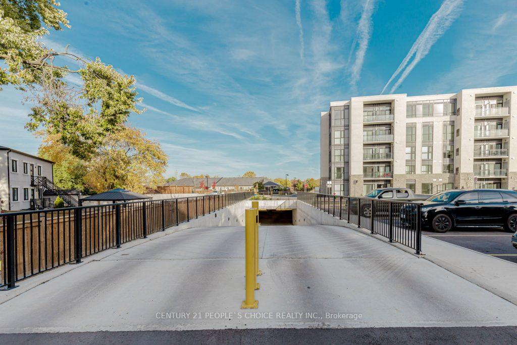 Photo 38 of Unit 226, 50 Herrick Avenue, St. Catharines, Oakdale — HOMEH